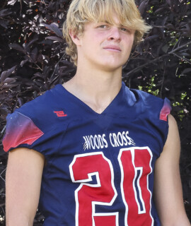 Dalton Schanz