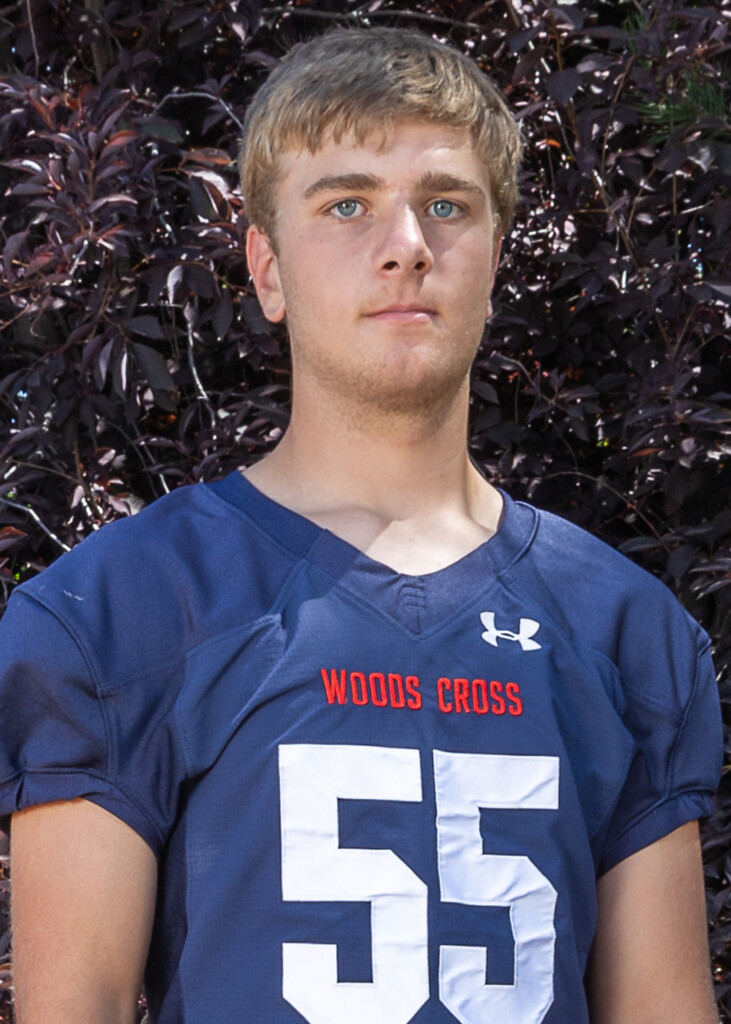charles-howe-woods-cross-wildcats-football