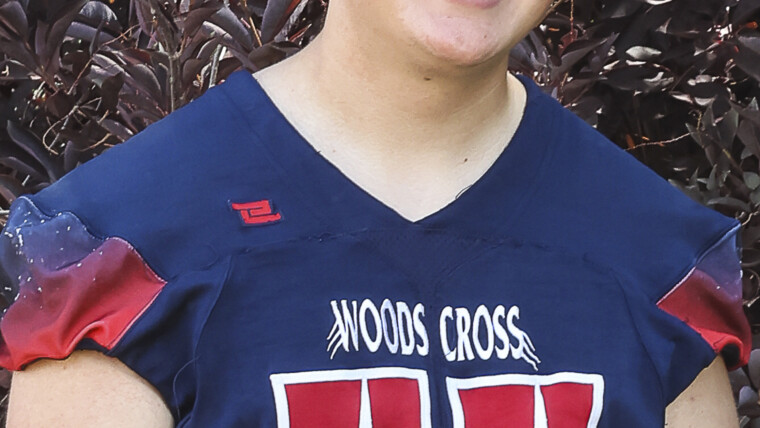 Connor Smith