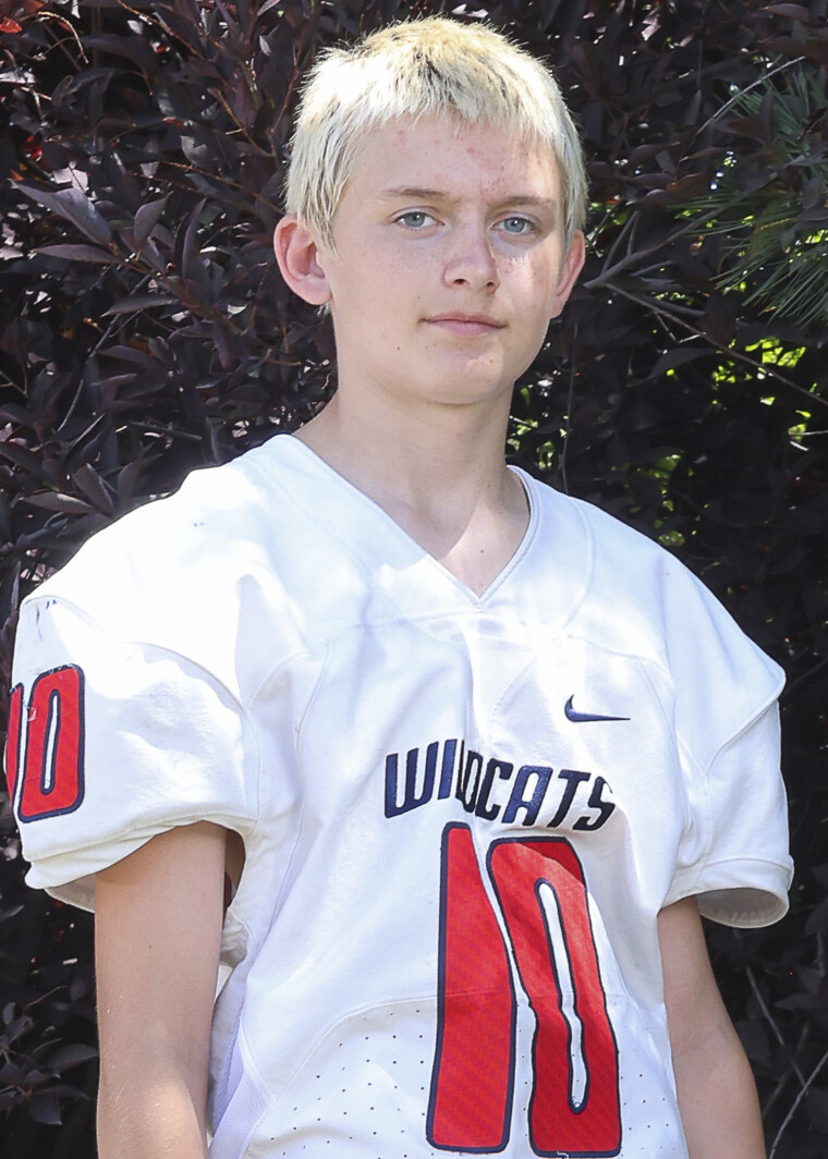 Eli Bodell