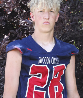 Jackson Workman