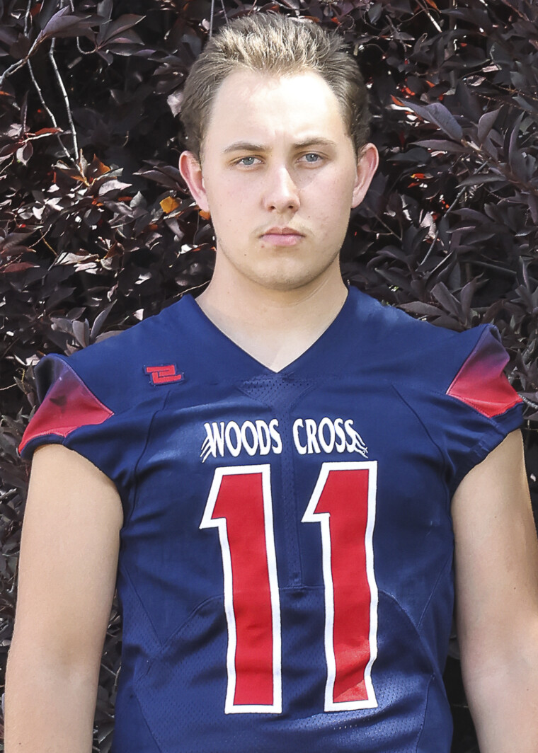 Luke Gilmore