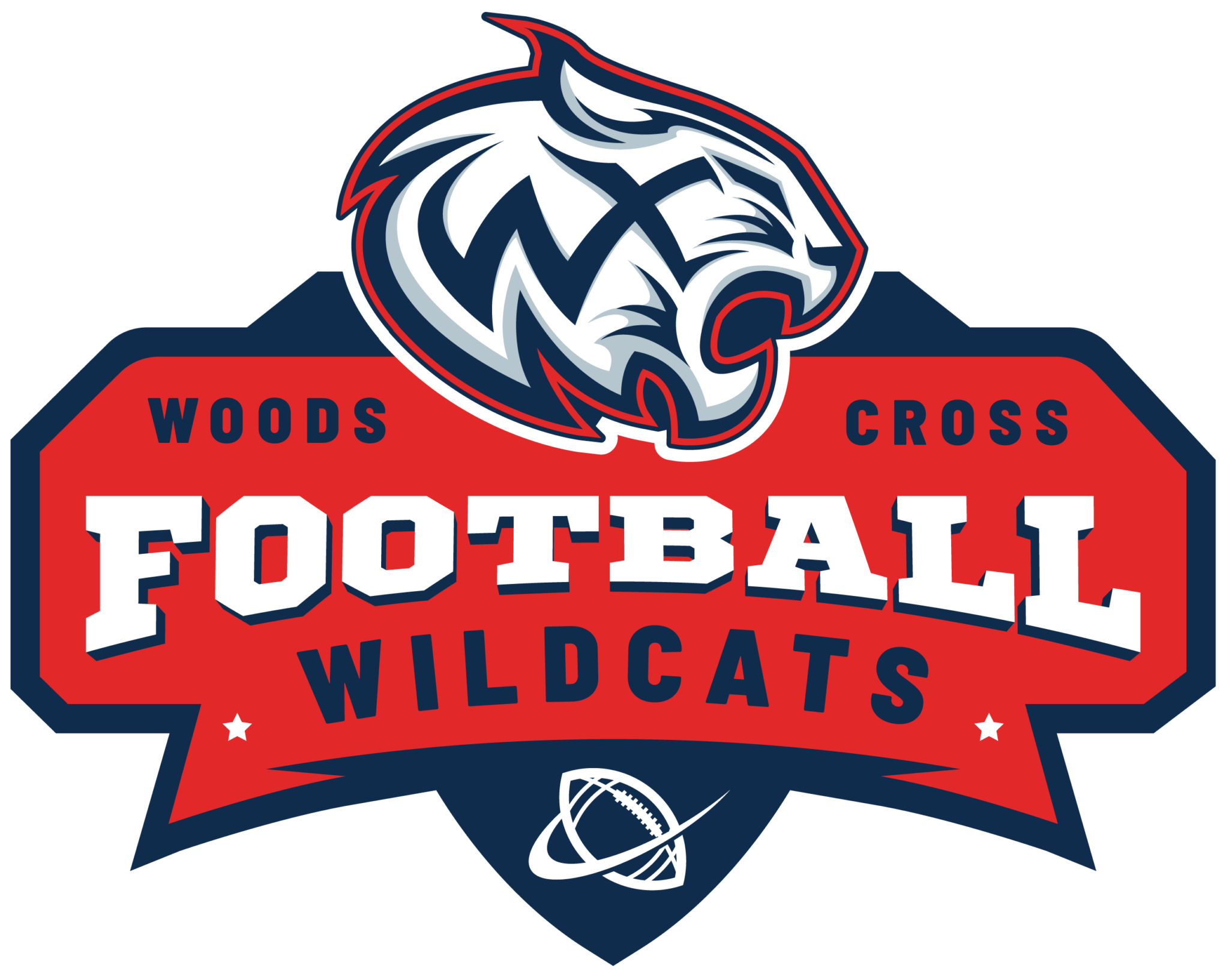 Game Schedule Woods Cross Wildcats Football