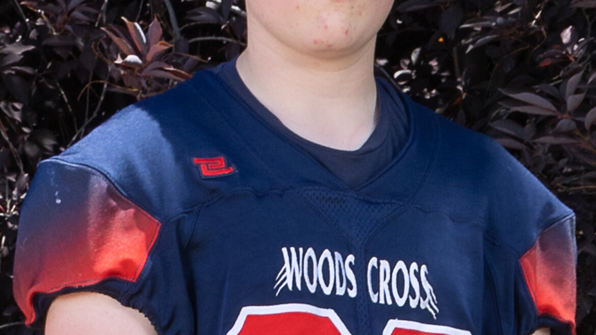 Woods Cross High School Football Schedule