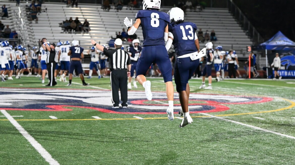 Wood Cross (28) vs Stansbury(45)