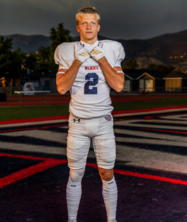 Cale MacArthur