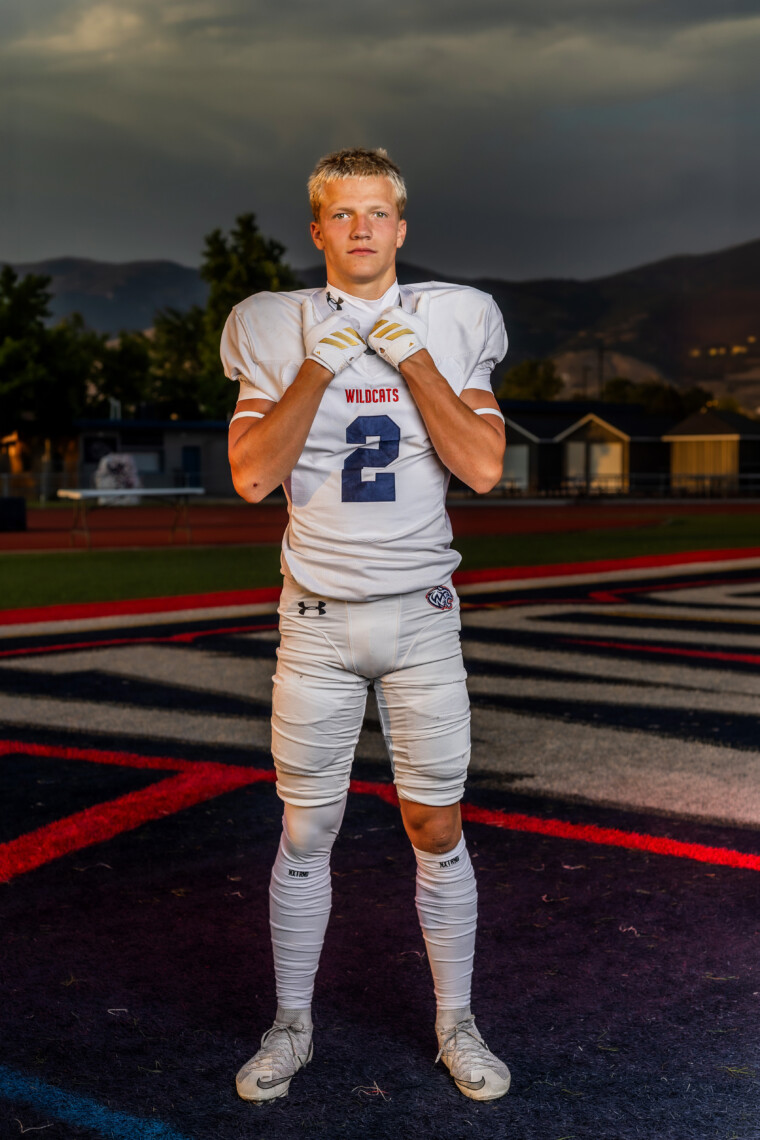 Cale MacArthur