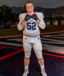 Brody Rogers