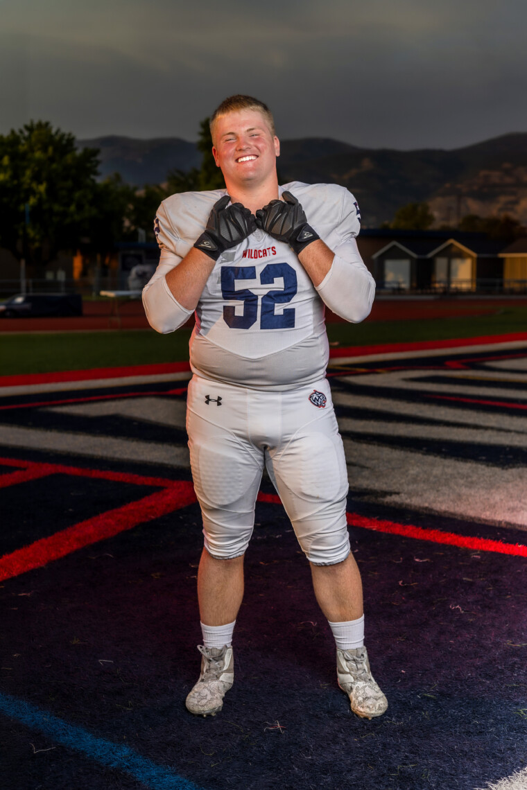 Brody Rogers