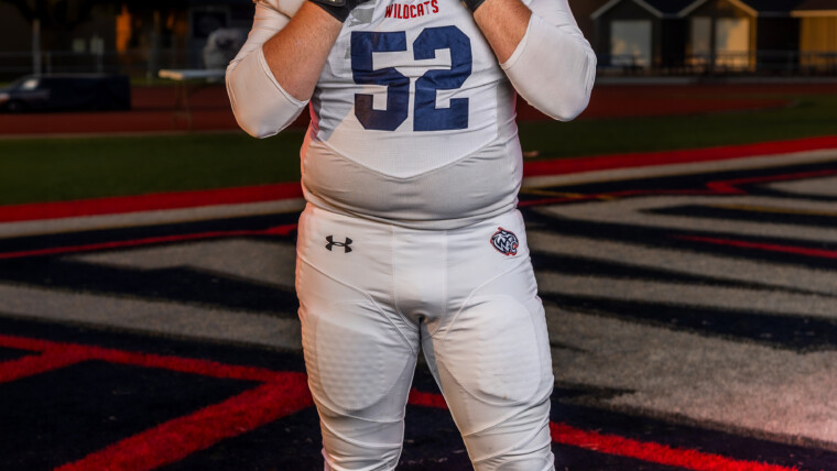 Brody Rogers
