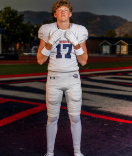 Tyce Peterson