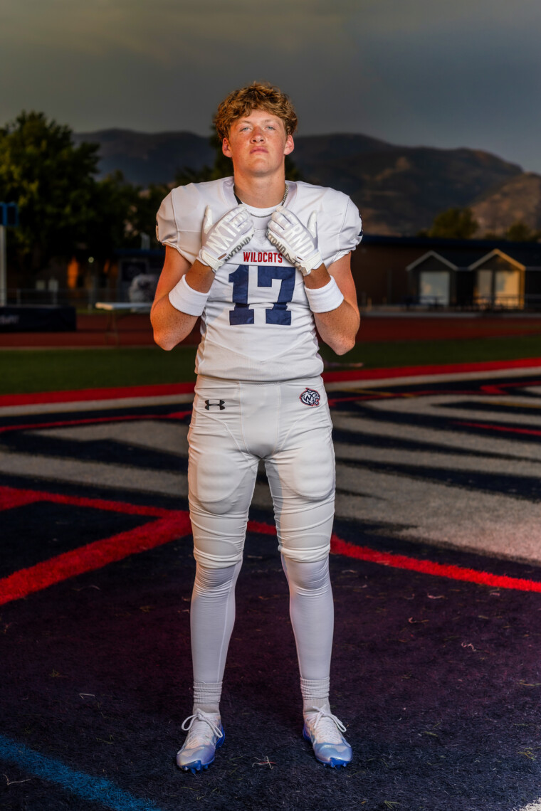 Tyce Peterson