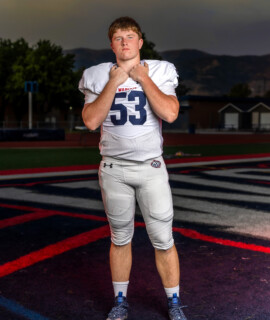 Ryder Schwulst