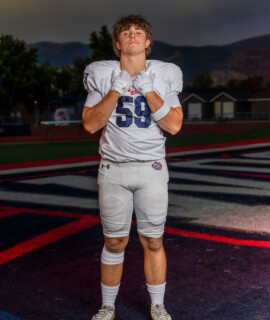 Tyler Lingmann