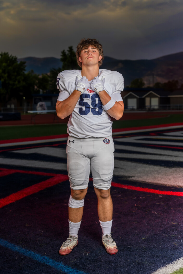 Tyler Lingmann