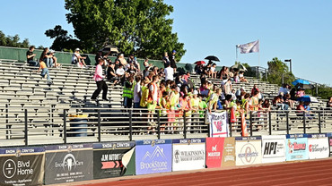 Woods Cross (19) vs Snow Canyon (20)